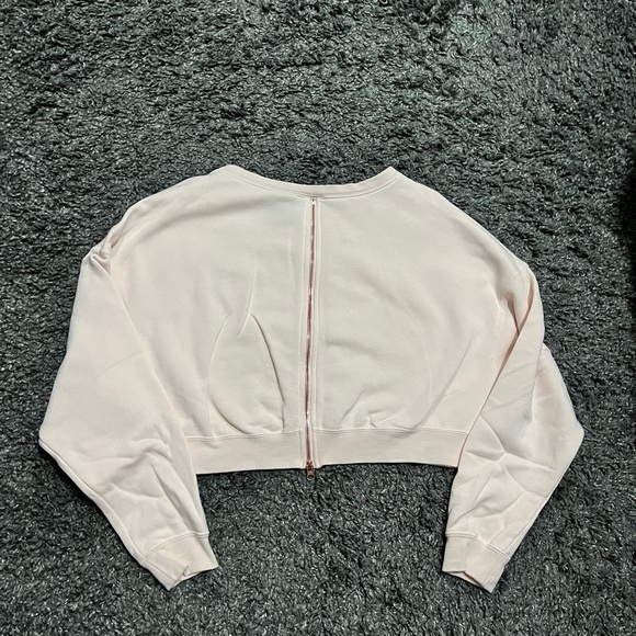 Nike Air Rally Crewneck - Picture 3 of 5